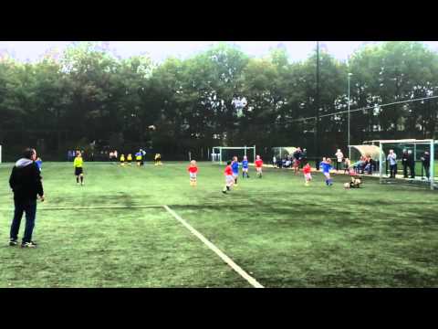 Avanti F3 - Rhode F5