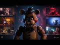 Top 10 Best FNAF Fan Games FNAF Horror Games