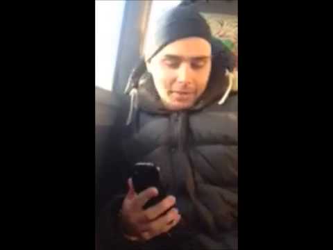 Thompa - Fuck Cancer (R.I.P Rasmus Ahlex Wallerstedt)