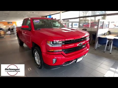 2017 Chevrolet Silverado 1500 Colonie, Albany, Saratoga Springs, Clifton Park, Schenectady, NY PL234