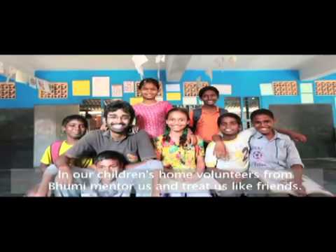 Educate 25000 Children through Volunteers in India