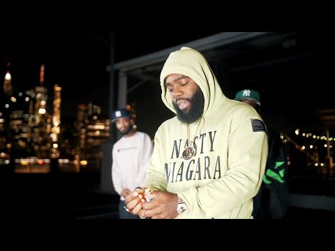 Jamal Gasol x Rome Streetz x Jynx716 - Iverson Finish (Official Music Video) (PD Quis Star)