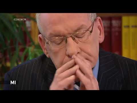 RTL Programmhinweis: Raus aus den Schulden mit Peter Zwegat 2009