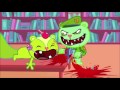 Petunia And Flippy Change Your Life AMV Happy Tree Friends
