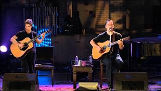 Dave Matthews &amp; Tim Reynolds - When The World Ends