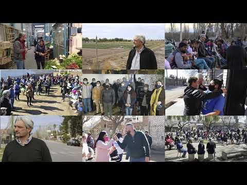 RECORRIENDO GUAYMALLEN