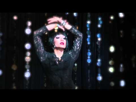 Drag Broadway Style: All That Jazz