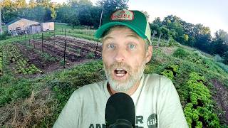 Should You Pre-Soak Seeds + What if My Tomatoes Got a Wee Bit… Frosted?