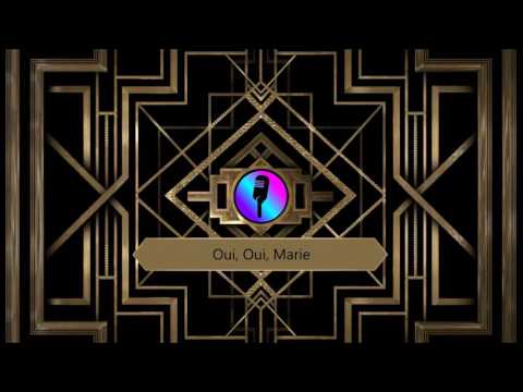 Oui, Oui, Marie - Arthur Fields - 1918