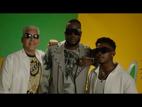 Apachidiz - Ann fè 2 won (Official Visualiser)