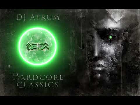 DJ Atrum - Hardcore Mix April 2025 (Sefa Special) (Megamix, Uptempo, Mashup, Melodic, Uplifting)