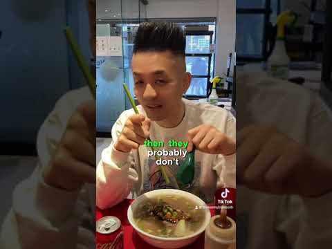 Stop Using My Discount At My Auntie’s Pho Restaurant!