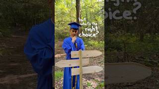 The Three Paths After College