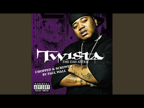 Lavish (feat. Pharrell) (Chopped & Screwed Version)