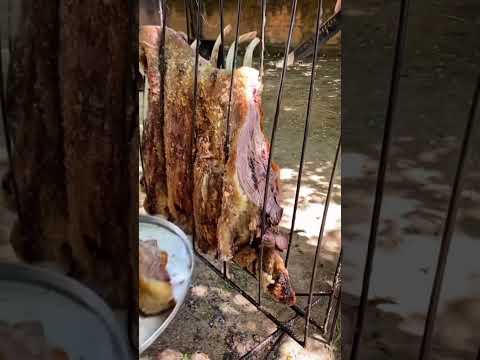 O melhor churrasco: desvende os segredos para um sabor inesquecível