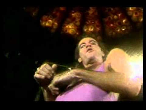 Ney Matogrosso - Amor Objeto