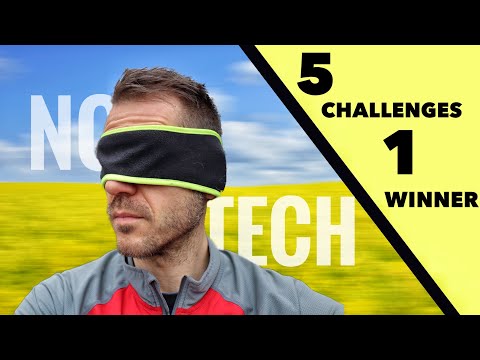 How well do you know your body?