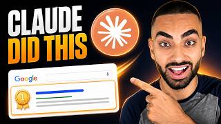 My Entire Claude SEO Workflow