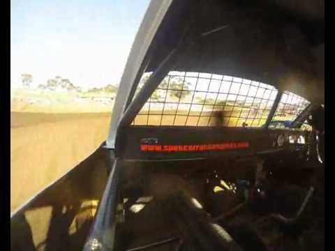 MJS Series Murray bridge Heat 1