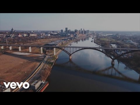 Sara Groves - Floodplain (Official Lyric Video)