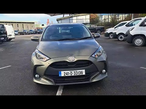 Toyota Yaris 1.5 Luna - Image 2