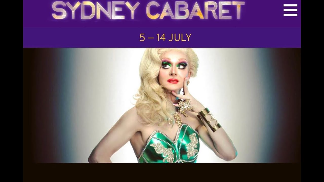 Madam Cooper's Country Cabaret