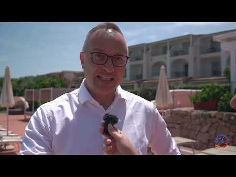 Marco Foroni | 28° Torneo mondiale 