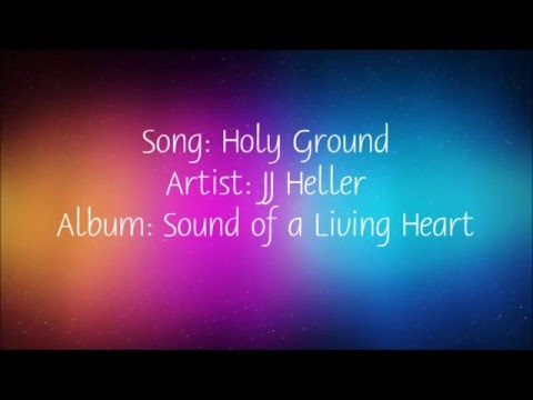 Holy Ground
