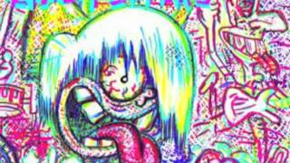 Get Up And Jump - Red Hot Chili Peppers 1984