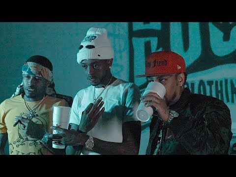 Preddy Boy P & Strakavelli - Some Money (Feat. Cookie Money) (Official Video)