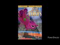 Barney S Super Singing Circus
