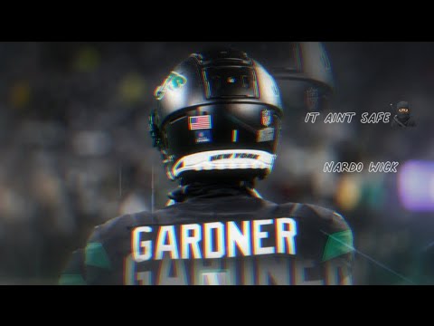 Sauce Gardner “It Ain’t Safe” Mix ft Nardo Wick and Kodak Black