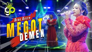 Download lagu MEGOT DEMEN VOC. DEDE RISTY | LIVE MUSIC GANJENE PANTURA mp3