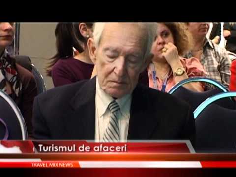 Turismul de afaceri
