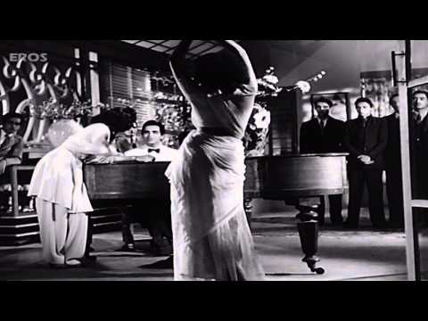 Tu Kahe Agar Jeewan Bhar (Video Song) | Andaz | Dilip Kumar | Nargis