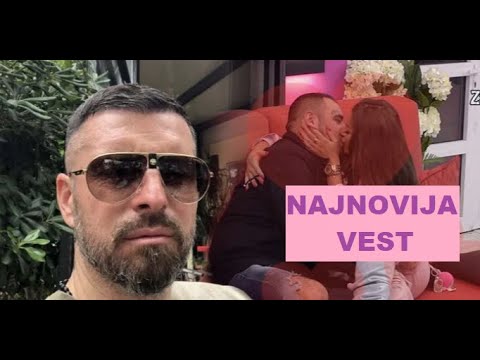 NEĆE IM BITI DOBRO  Nakon pomirenja i raskida Dalile i Cara Bruno nikad DIKREKTNIJI#zadruga#zadruga5