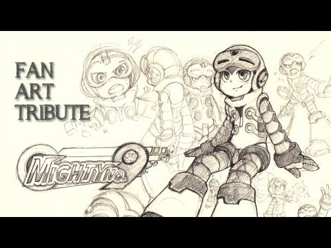 free download mighty no 9 kickstarter free download mighty no 9 kickstarter
