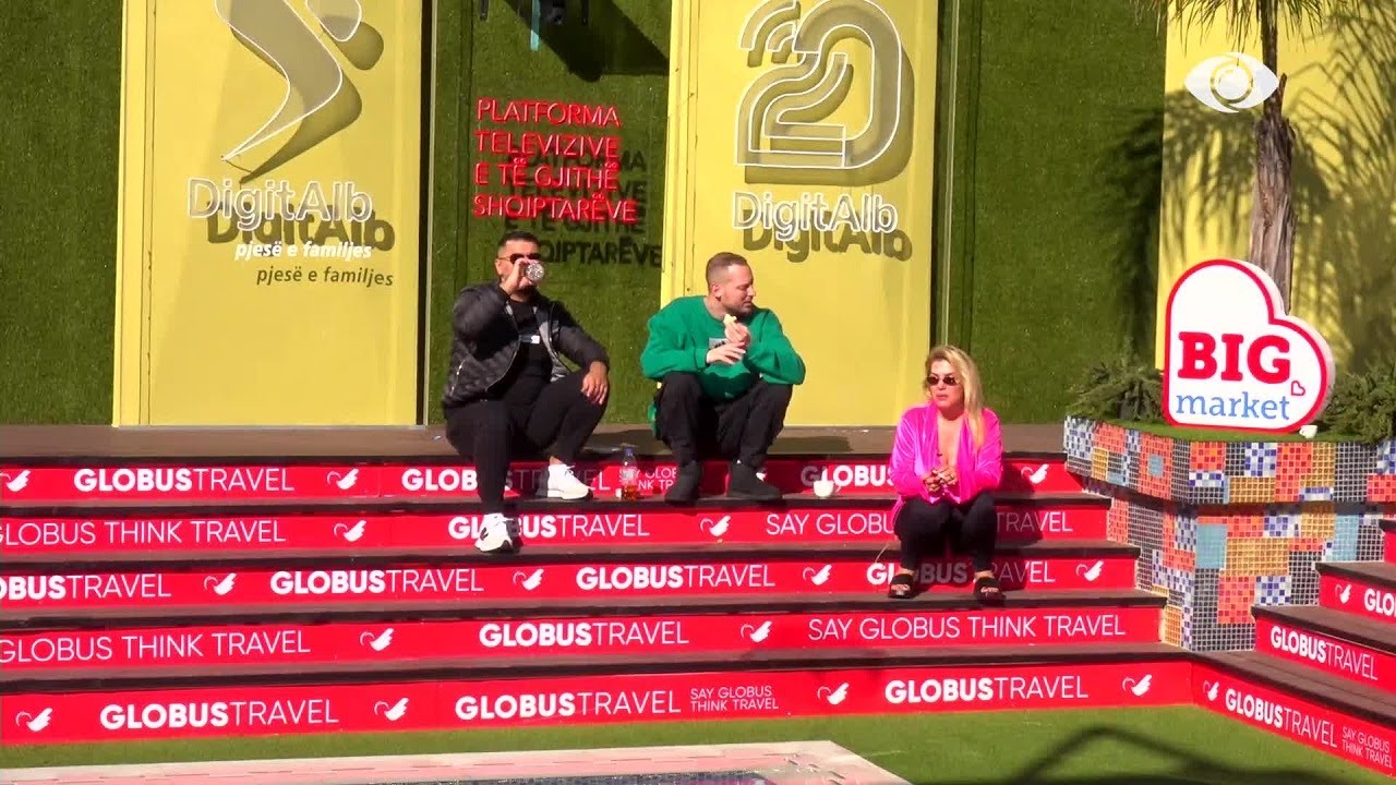 “Kam qarë gjithë natën”/ Ilnisa tregon ëndrrën që ka parë: Dola nga shtëpia dhe...