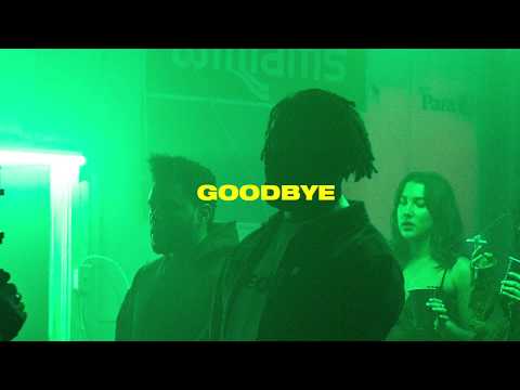 FREE Nav x KILLY x 88GLAM Type Beat ~ Goodbye
