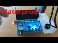 Waterproof Radios Other Electronics