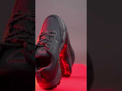 Asian Footwear