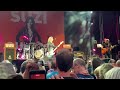 Suzi Quatro - Stumblin‘ in - live in Mülheim