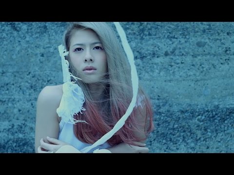 Shiny 姚亦晴 [Getting Stronger] 官方Official HD MV