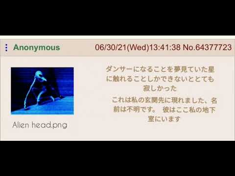 SCP 096  image Origin