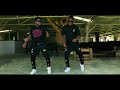 AFRO DANCE NDOMBOLO 2021