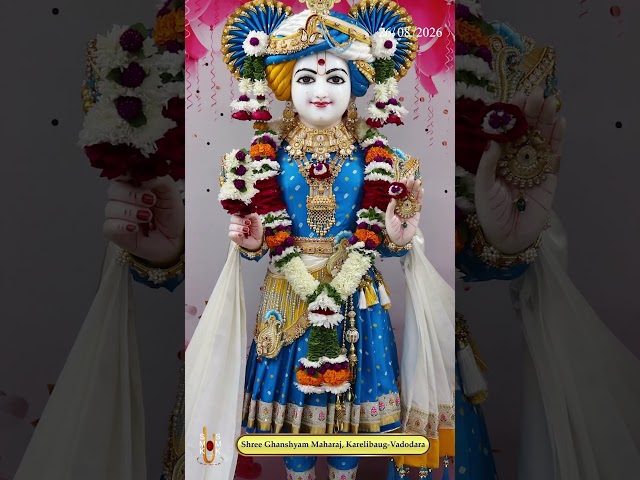 ઘનશ્યામ મહારાજ