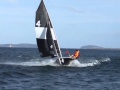 Fast Pacer Sailing 