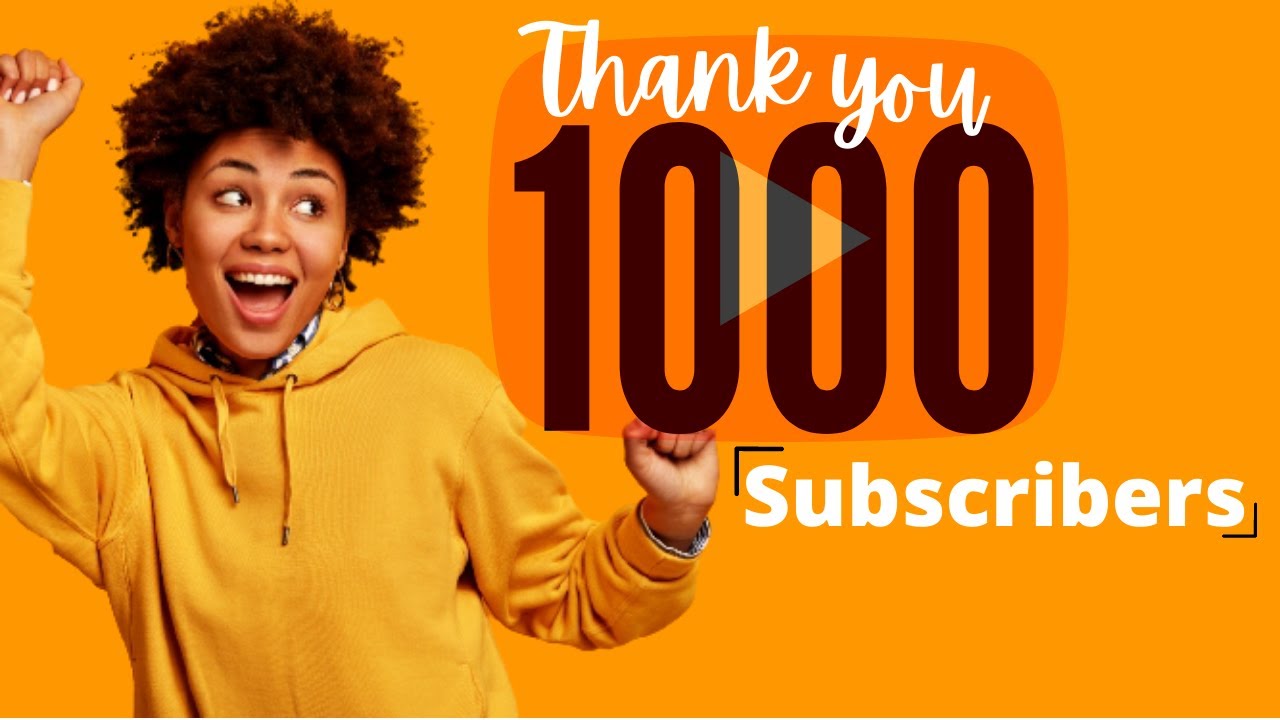 1000 subscriber special | 1k subscriber special | Thank you video for 1k subscriber | 1k special