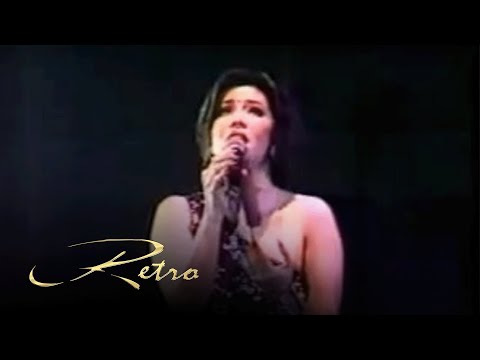 Regine Velasquez - Natutulog Ba Ang Diyos
