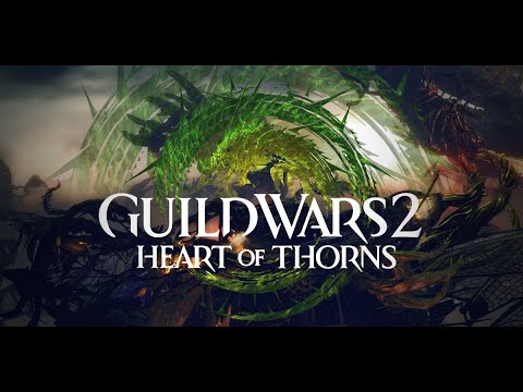 The Guild Wars 2 Heart of Thorns Review | The Story and Lore [SPOILERS]